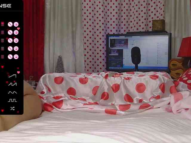 _Dara_ webcam