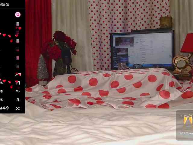_Dara_ webcam