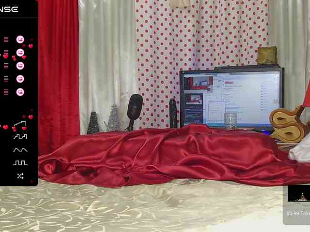_Dara_ webcam
