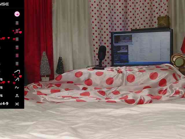 _Dara_ webcam