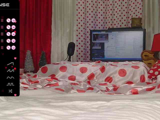 _Dara_ webcam