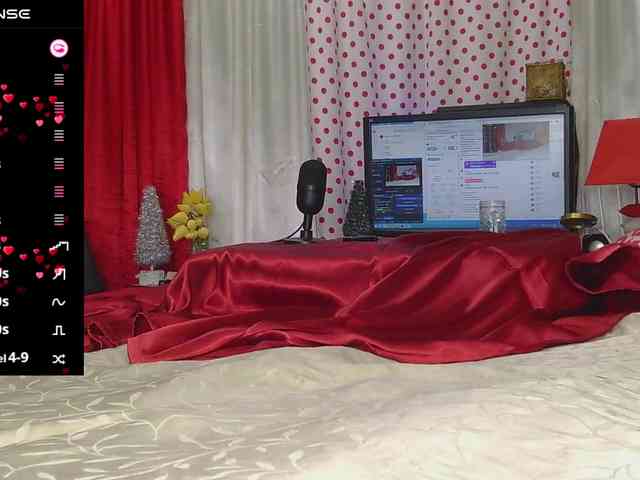 _Dara_ webcam
