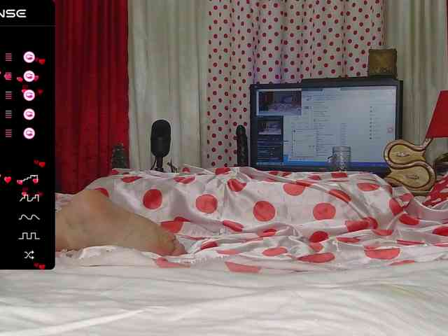 _Dara_ webcam
