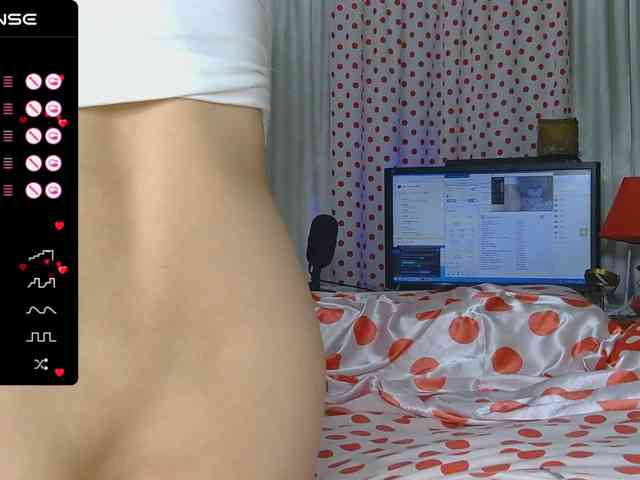 _Dara_ webcam