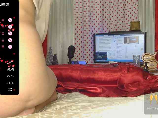 _Dara_ webcam