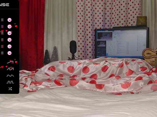 _Dara_ webcam