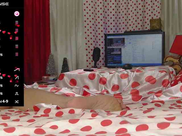 _Dara_ webcam