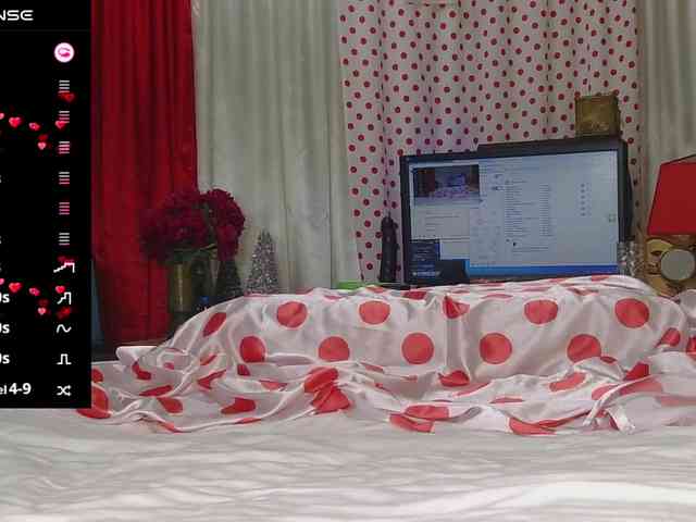 _Dara_ webcam