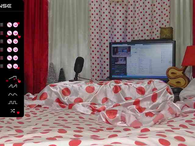 _Dara_ webcam