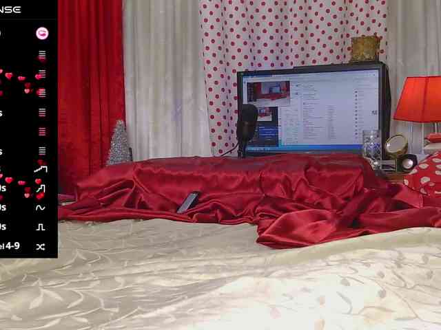 _Dara_ webcam