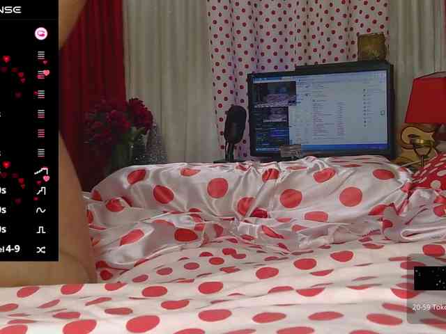 _Dara_ webcam