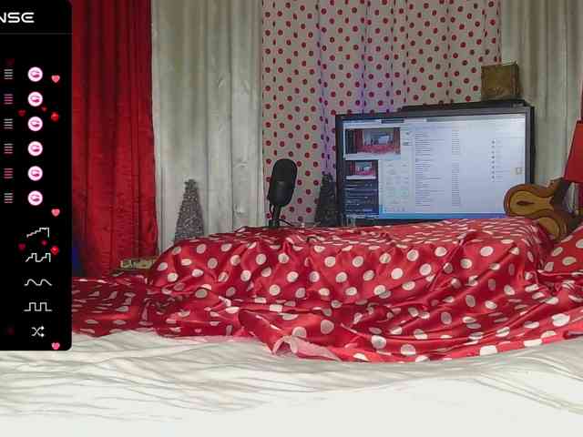 _Dara_ webcam