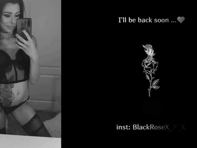 BlackRoseXXX