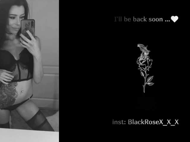 BlackRoseXXX