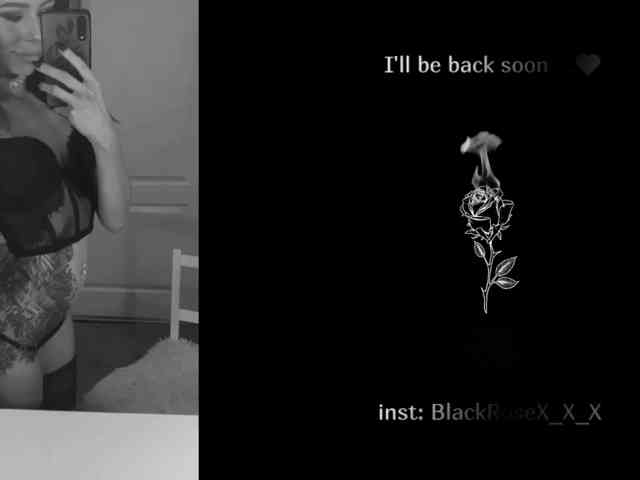BlackRoseXXX