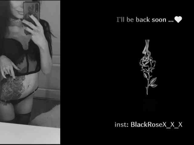 BlackRoseXXX webcam