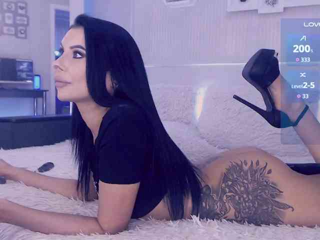 BlackRoseXXX webcam