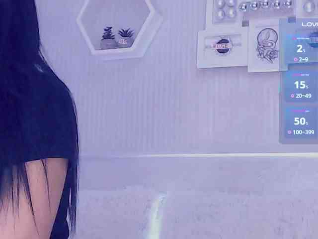 BlackRoseXXX webcam