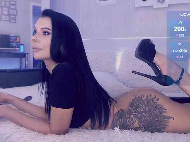 BlackRoseXXX webcam