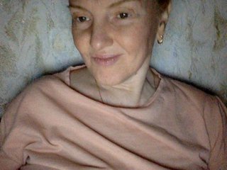 BlondyVio Porn Show