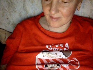BlondyVio Porn Show