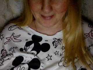 BlondyVio