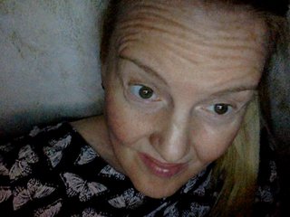 BlondyVio