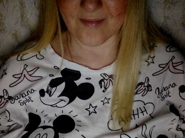 BlondyVio