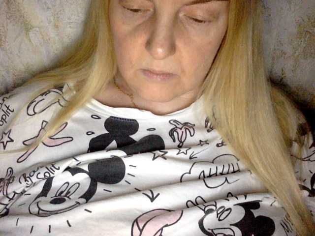 BlondyVio
