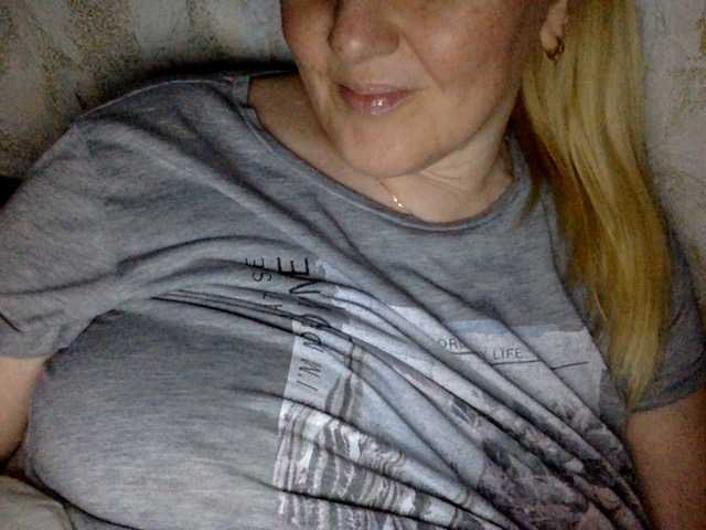BlondyVio