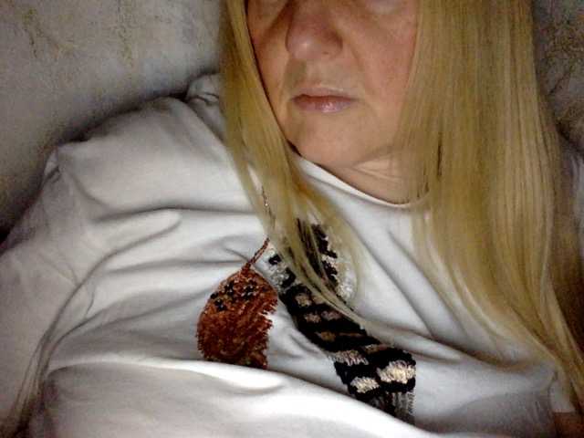BlondyVio