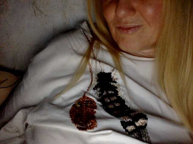BlondyVio