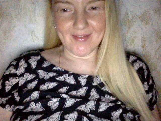 BlondyVio
