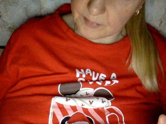 BlondyVio