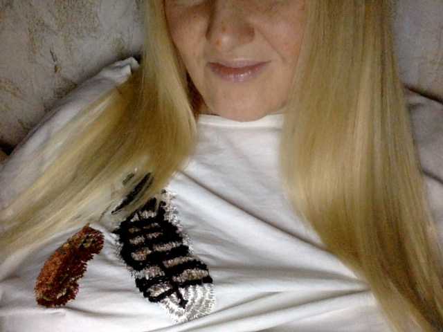 BlondyVio