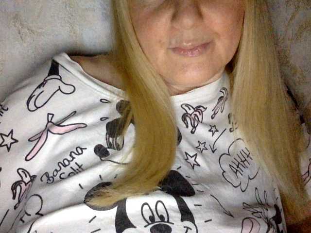 BlondyVio