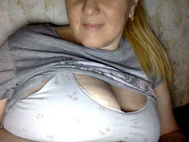 BlondyVio