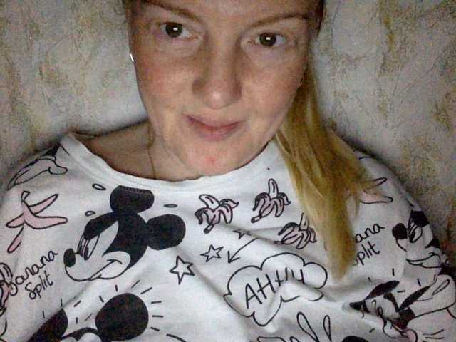 BlondyVio