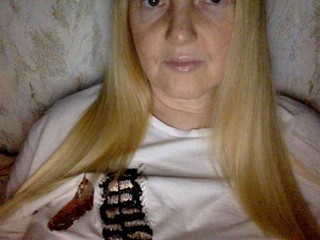 BlondyVio