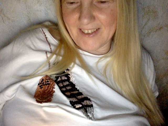BlondyVio