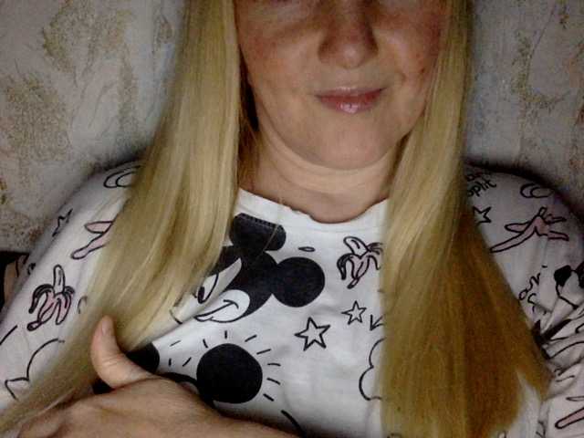 BlondyVio