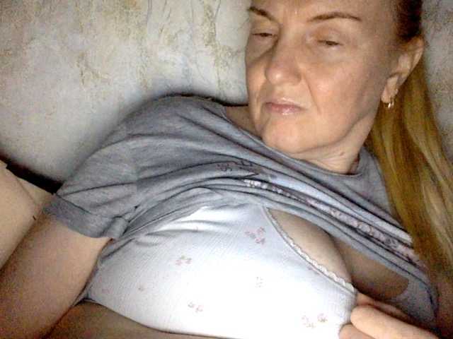 BlondyVio