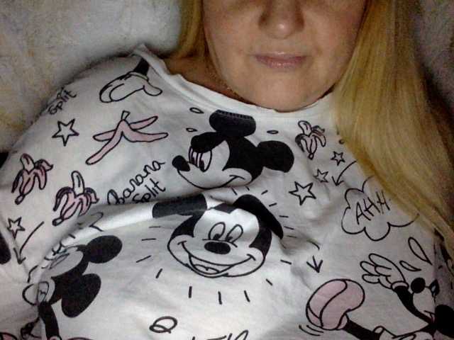 BlondyVio