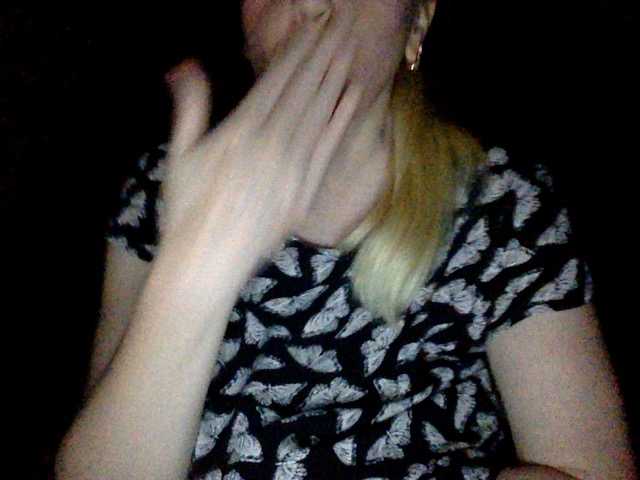 BlondyVio