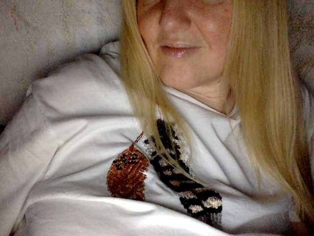 BlondyVio