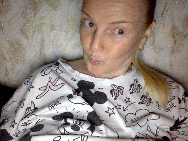 BlondyVio