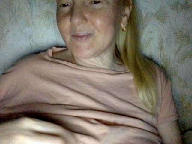 BlondyVio