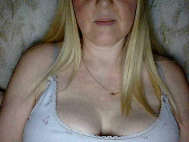 BlondyVio
