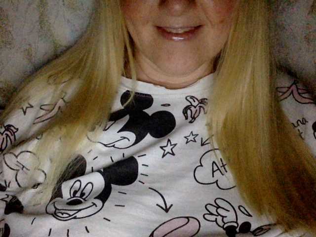 BlondyVio