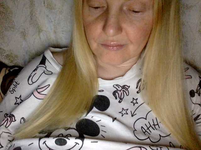 BlondyVio